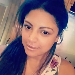 Meet your Posher, Cristina